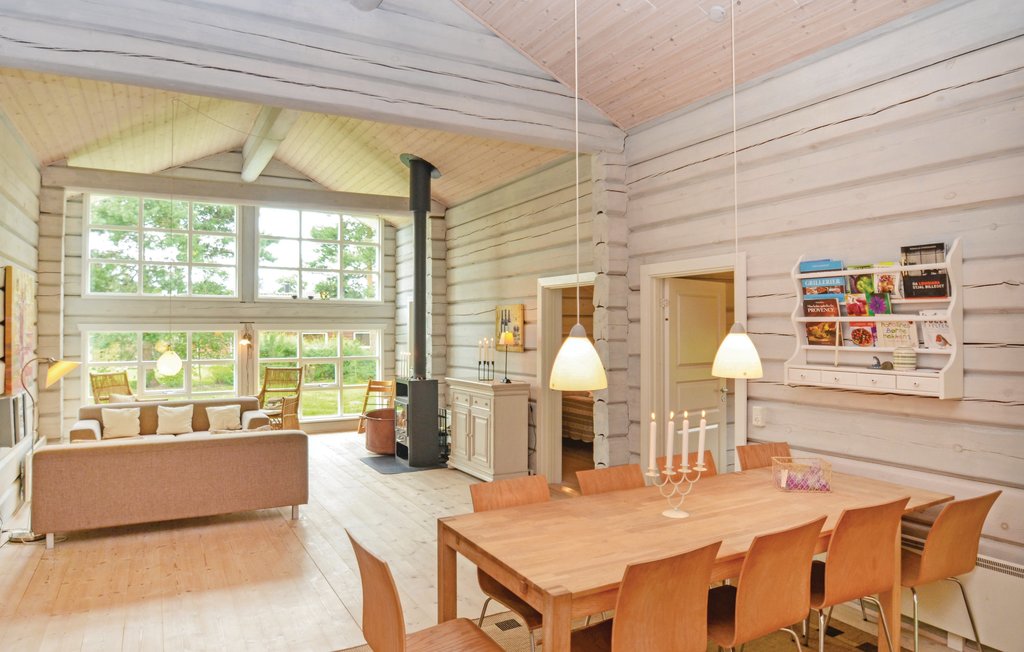Ferienhaus - Marielyst , Dänemark - K13945 10