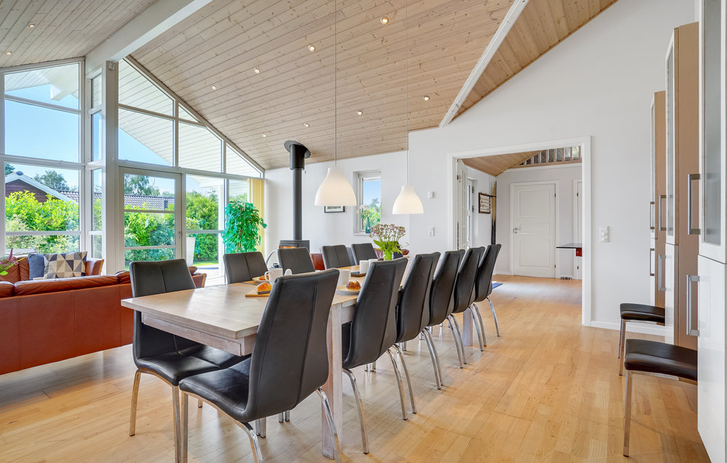 Ferienhaus - Marielyst , Dänemark - K13255 6