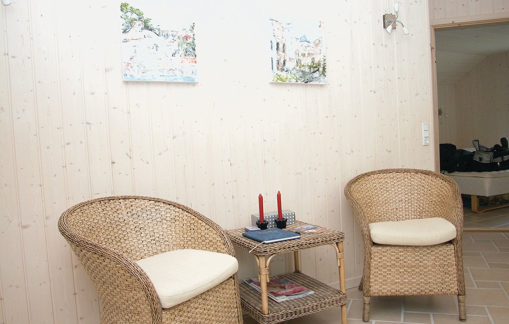 Ferienhaus - Marielyst , Dänemark - K13295 8