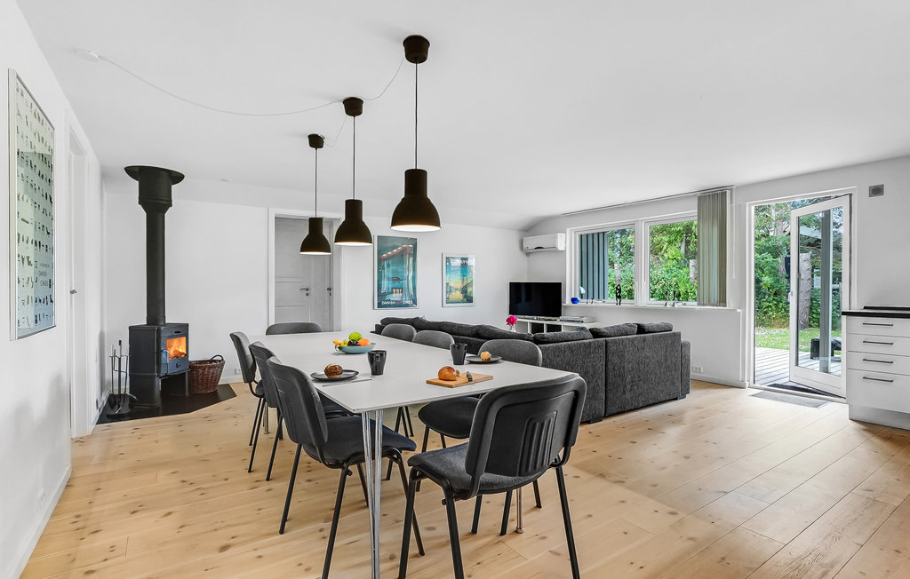 Ferienhaus - Marielyst , Dänemark - K13510 5