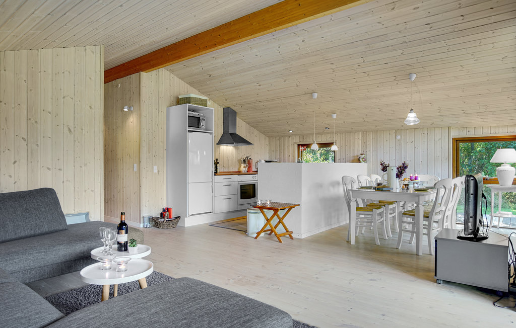 Feriehuse - Marielyst , Danmark - K13770 4