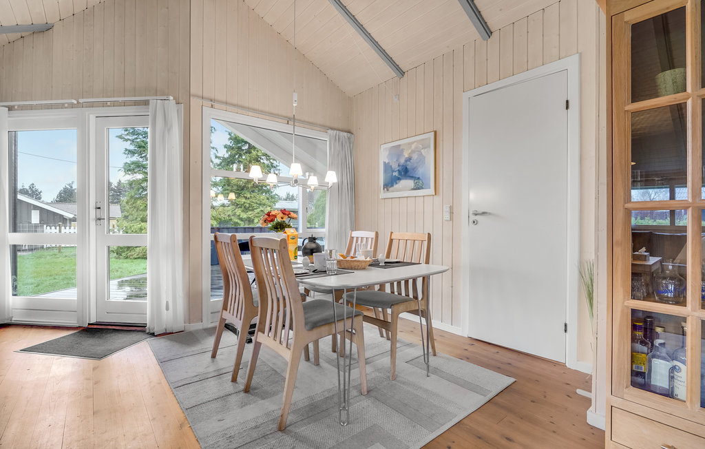 Ferienhaus - Marielyst , Dänemark - K13056 5