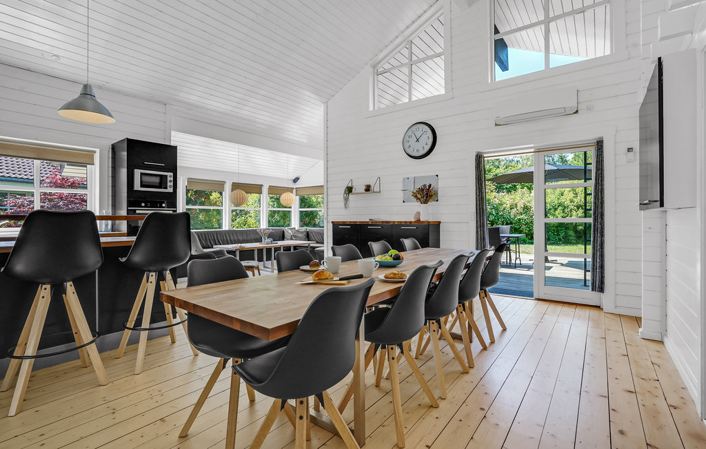 Feriehuse - Marielyst , Danmark - K13165 15