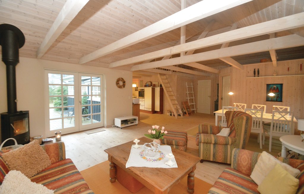 Ferienhaus - Marielyst , Dänemark - K13329 9