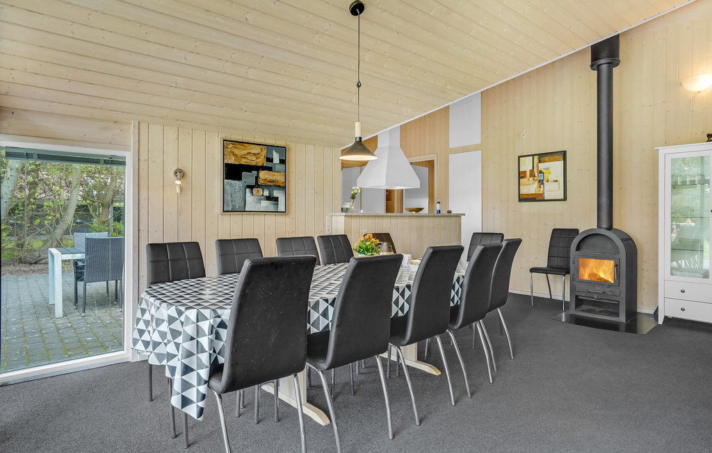 Ferienhaus - Marielyst , Dänemark - K13795 8