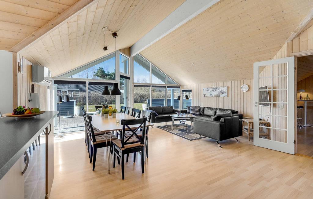 Feriehus - Marielyst , Danmark - K13300 4