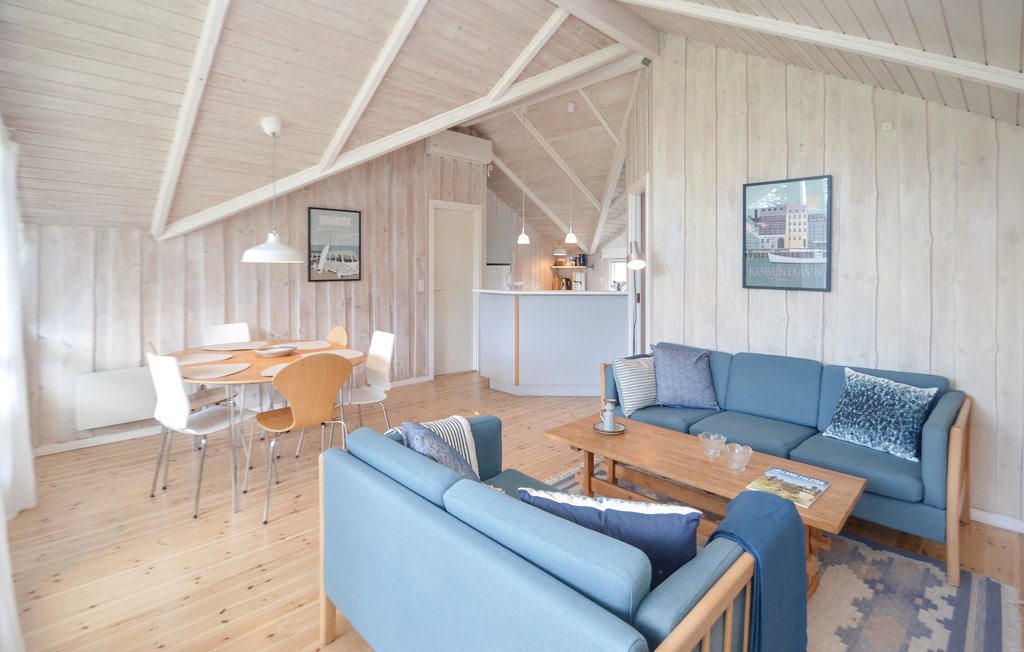 Ferienhaus - Marielyst , Dänemark - K13615 5