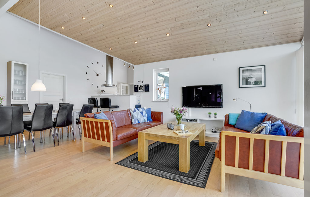 Ferienhaus - Marielyst , Dänemark - K13255 4