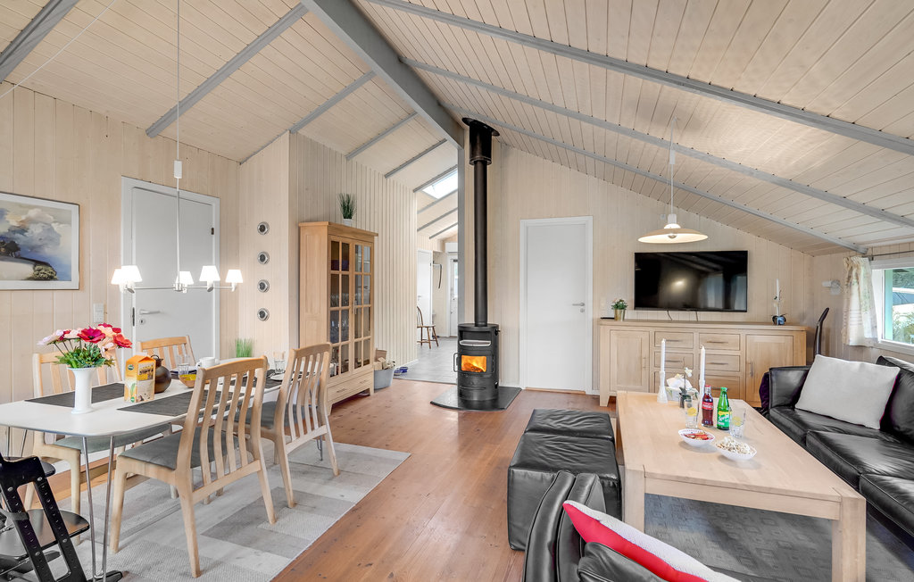 Ferienhaus - Marielyst , Dänemark - K13056 4