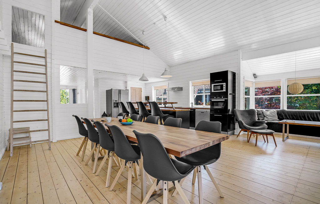 Feriehuse - Marielyst , Danmark - K13165 8