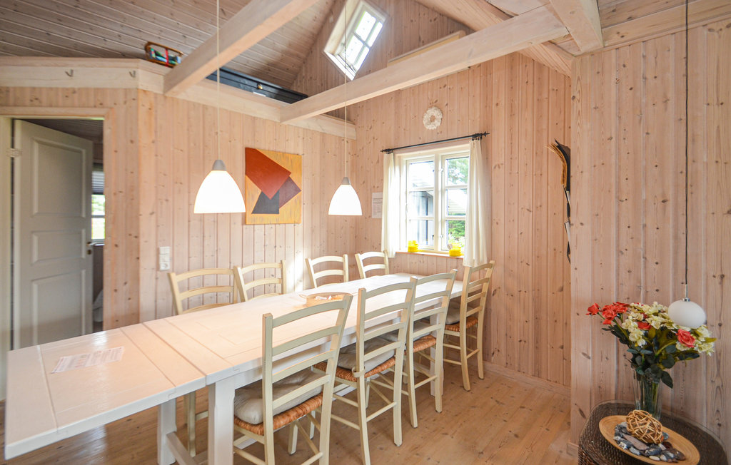 Ferienhaus - Marielyst , Dänemark - K13125 4