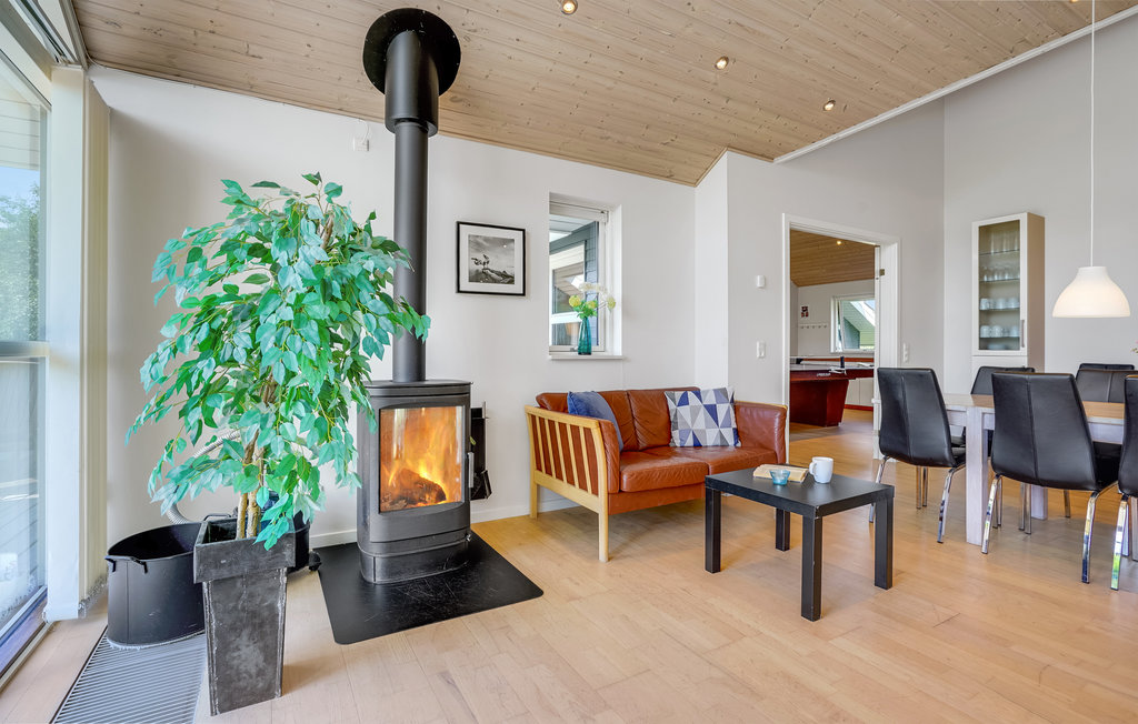 Ferienhaus - Marielyst , Dänemark - K13255 5