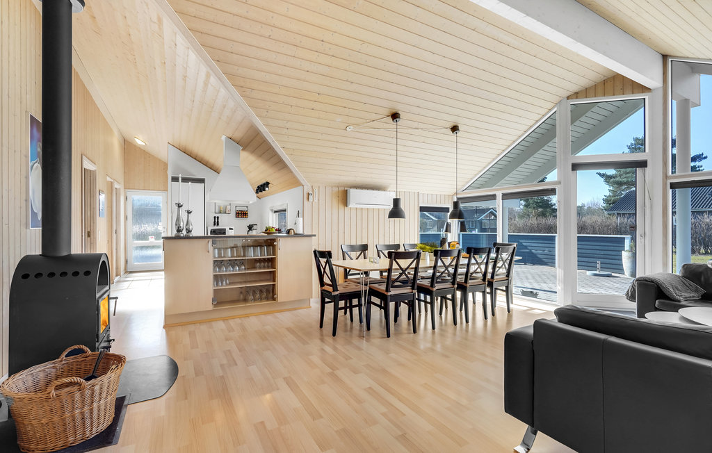 Feriehus - Marielyst , Danmark - K13300 5