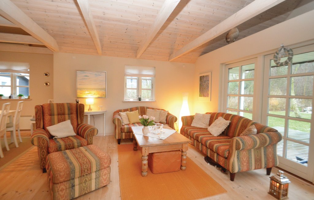 Ferienhaus - Marielyst , Dänemark - K13329 8
