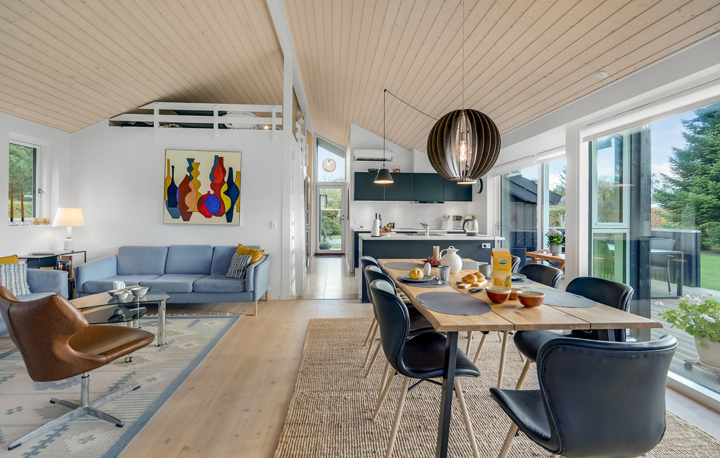 Ferienhaus - Marielyst , Dänemark - K13410 6