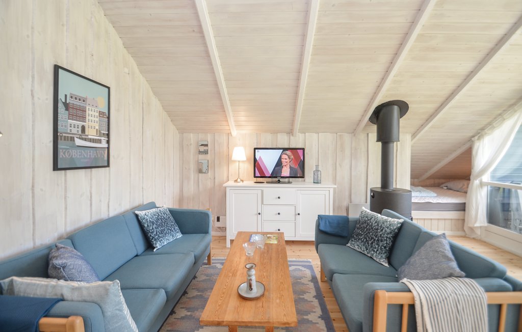 Ferienhaus - Marielyst , Dänemark - K13615 6