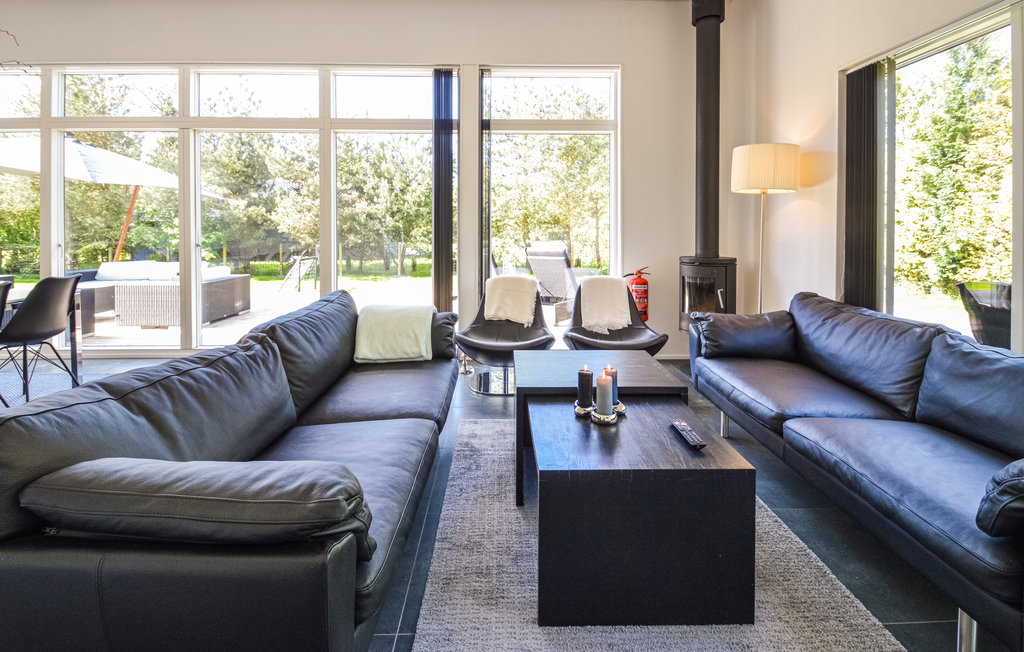 Ferienhaus - Marielyst , Dänemark - K13263 4