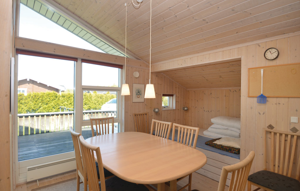 Ferienhaus - Marielyst , Dänemark - K13815 6