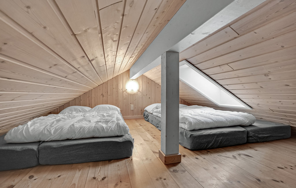 Ferienhaus - Marielyst , Dänemark - K13800 21