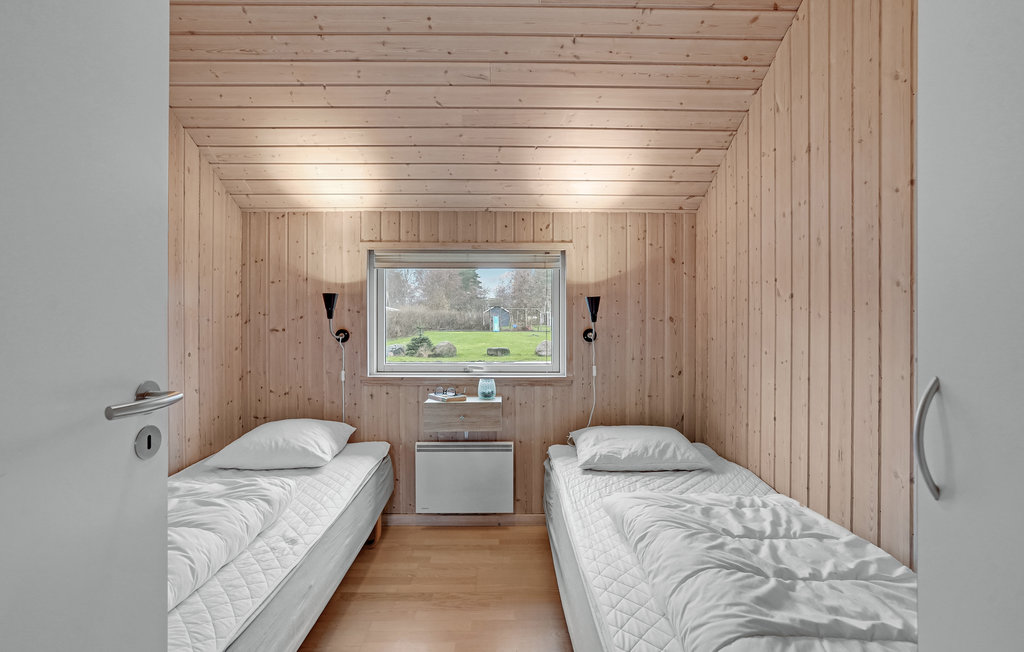 Ferienhaus - Marielyst , Dänemark - K13800 20
