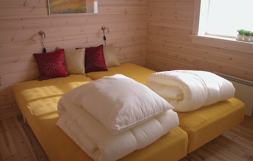 Ferienhaus - Marielyst , Dänemark - K13265 8