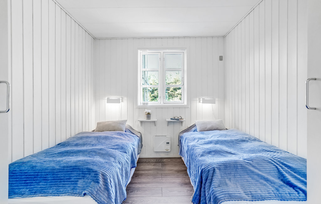 Feriehuse - Marielyst , Danmark - K13241 23