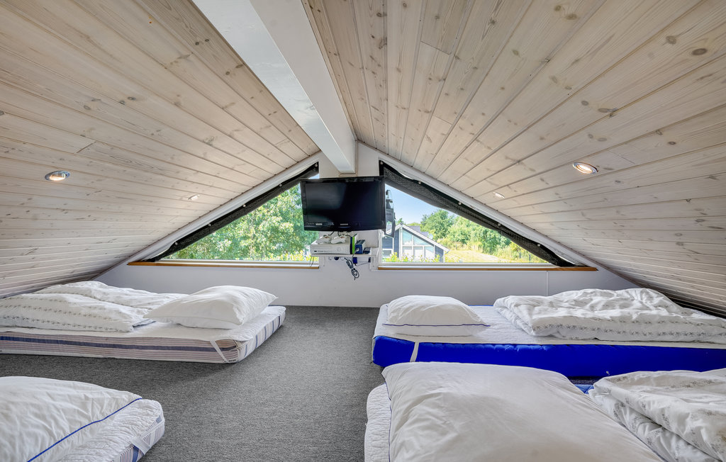 Ferienhaus - Marielyst , Dänemark - K13255 22