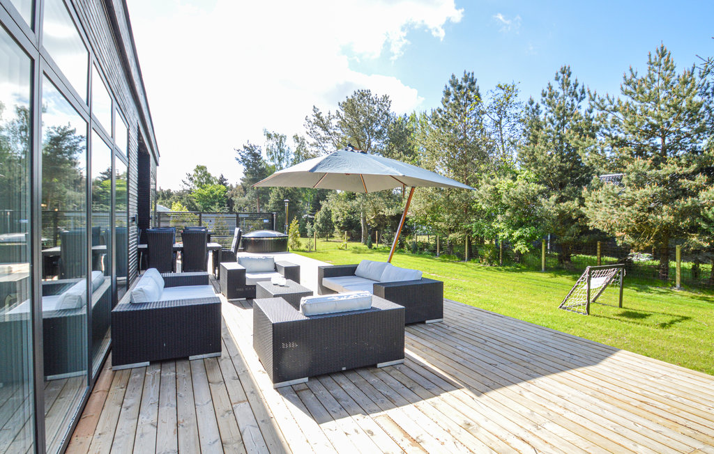 Ferienhaus - Marielyst , Dänemark - K13263 11