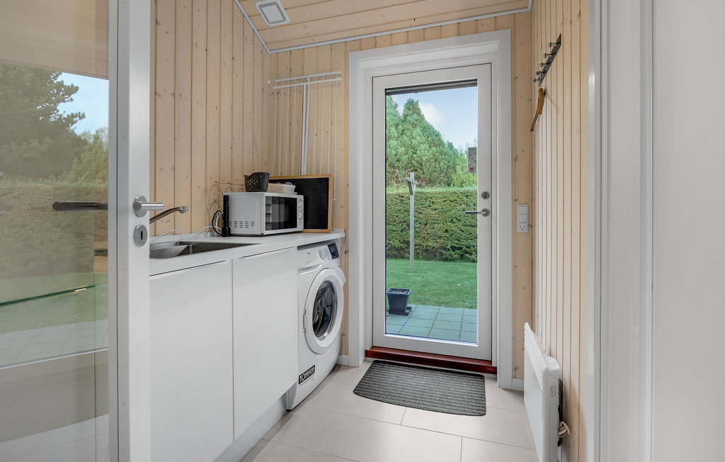 Ferienhaus - Marielyst , Dänemark - K13410 15