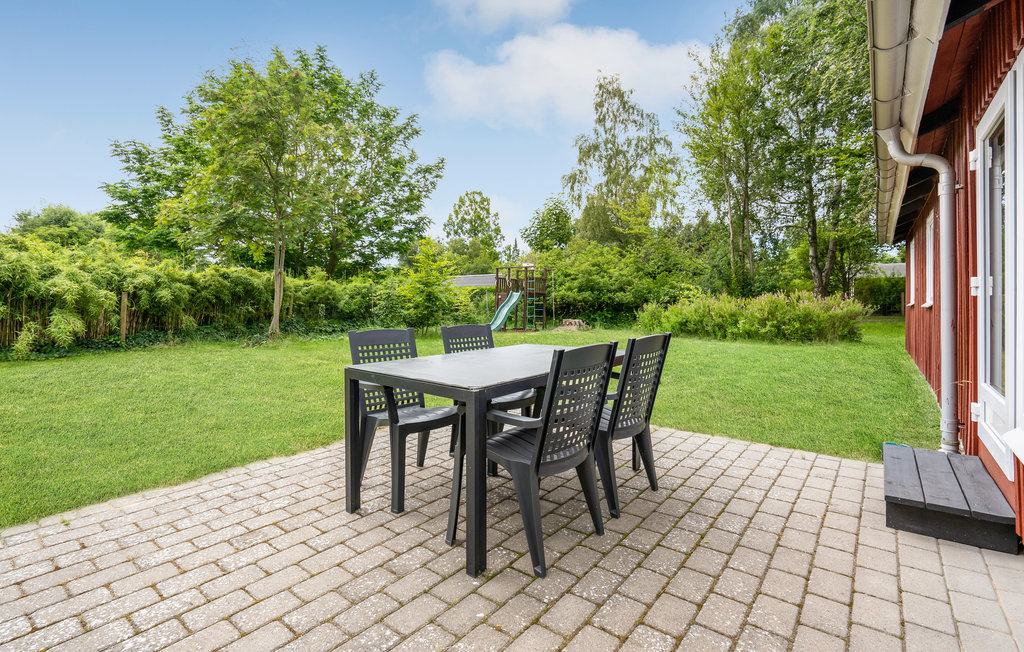 Ferienhaus - Marielyst , Dänemark - K13014 8