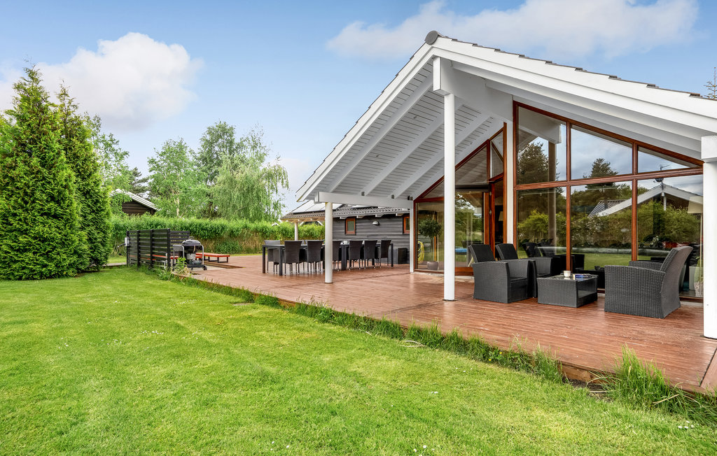 Ferienhaus - Marielyst , Dänemark - K13050 9