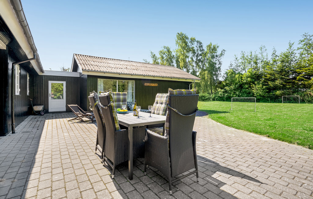 Feriehuse - Marielyst , Danmark - K13241 3