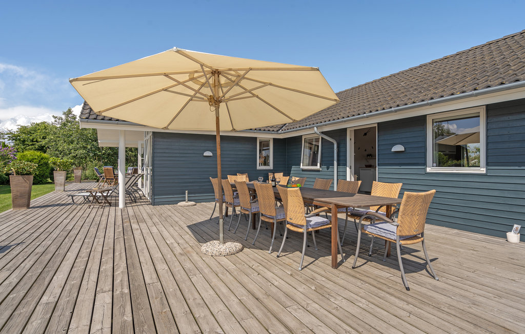 Ferienhaus - Marielyst , Dänemark - K13255 2