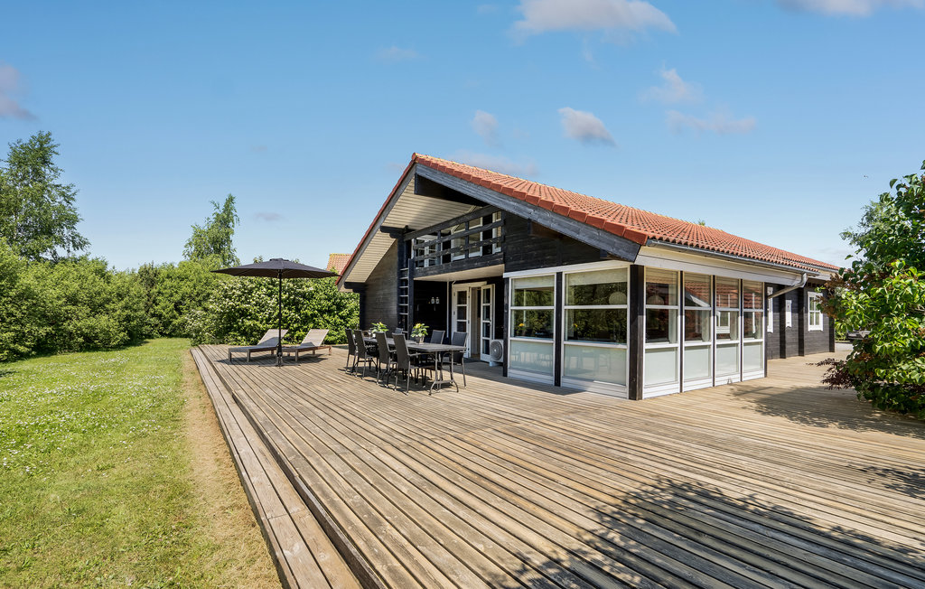 Feriehuse - Marielyst , Danmark - K13165 2