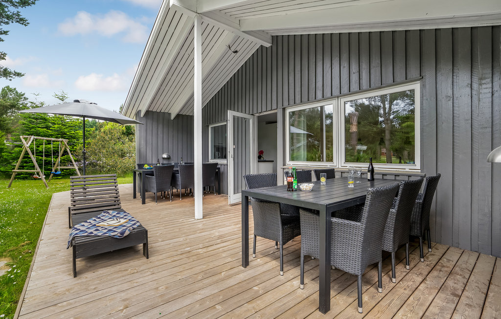 Ferienhaus - Marielyst , Dänemark - K13510 2