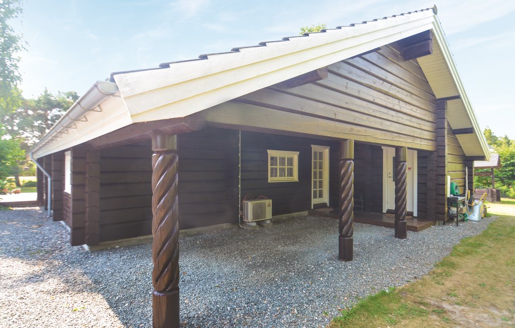 Ferienhaus - Marielyst , Dänemark - K13945 4
