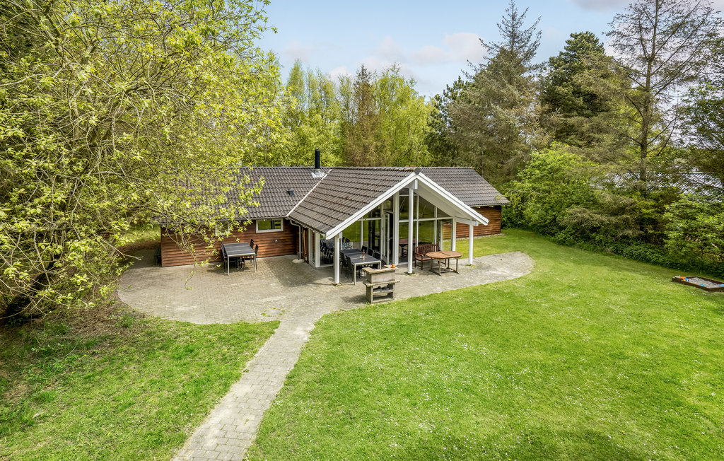 Ferienhaus - Marielyst , Dänemark - K13795 16