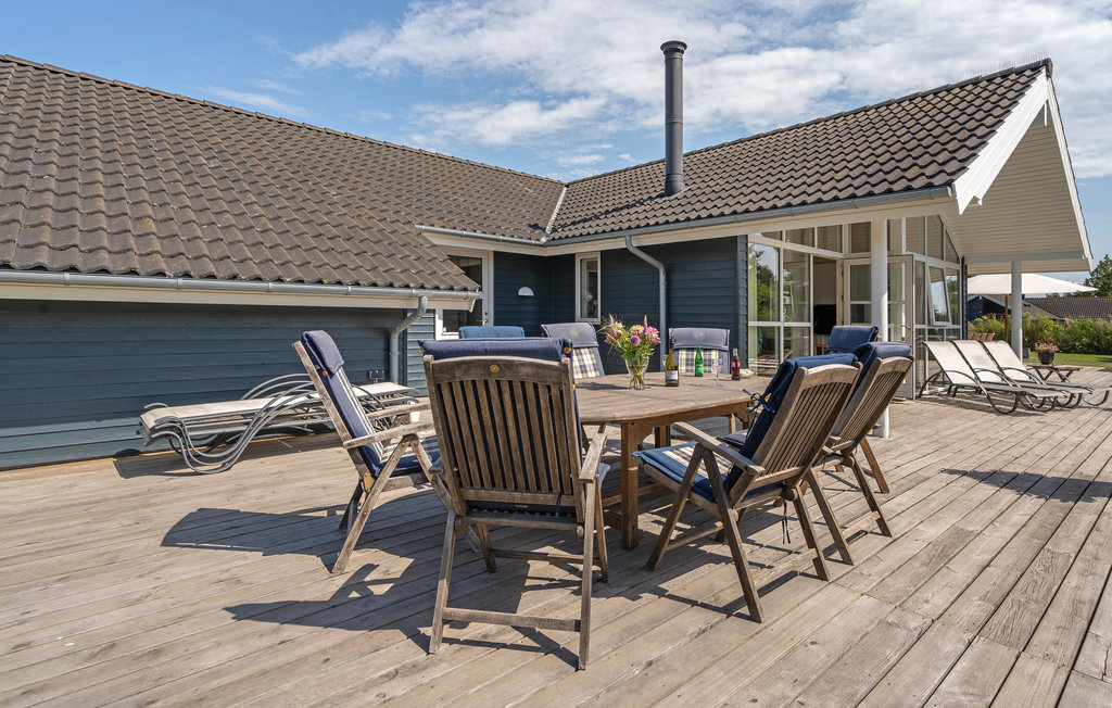 Ferienhaus - Marielyst , Dänemark - K13255 14