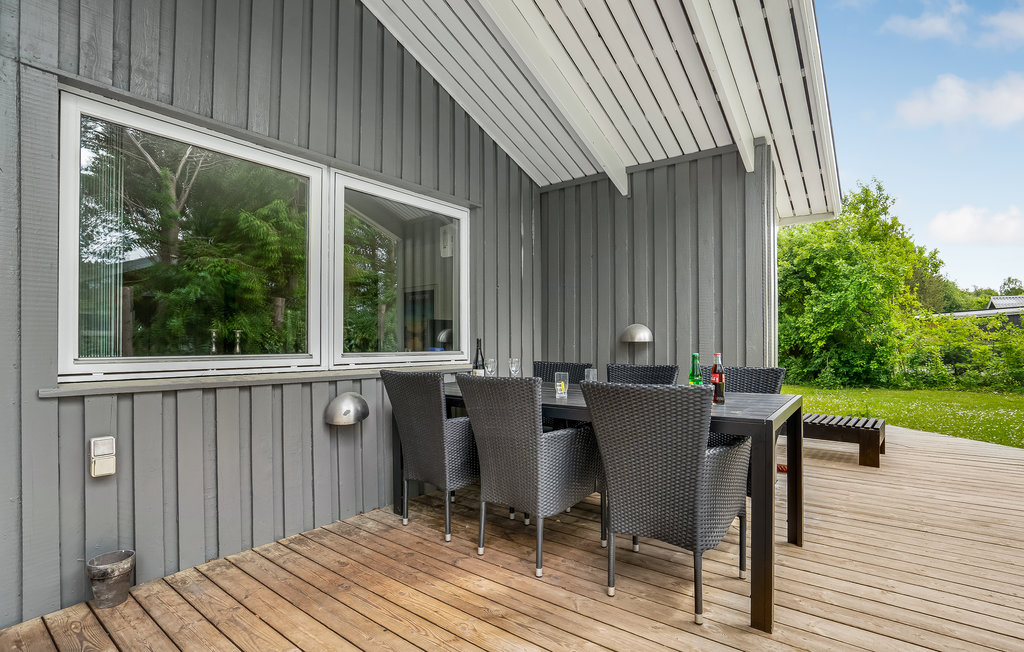 Ferienhaus - Marielyst , Dänemark - K13510 13