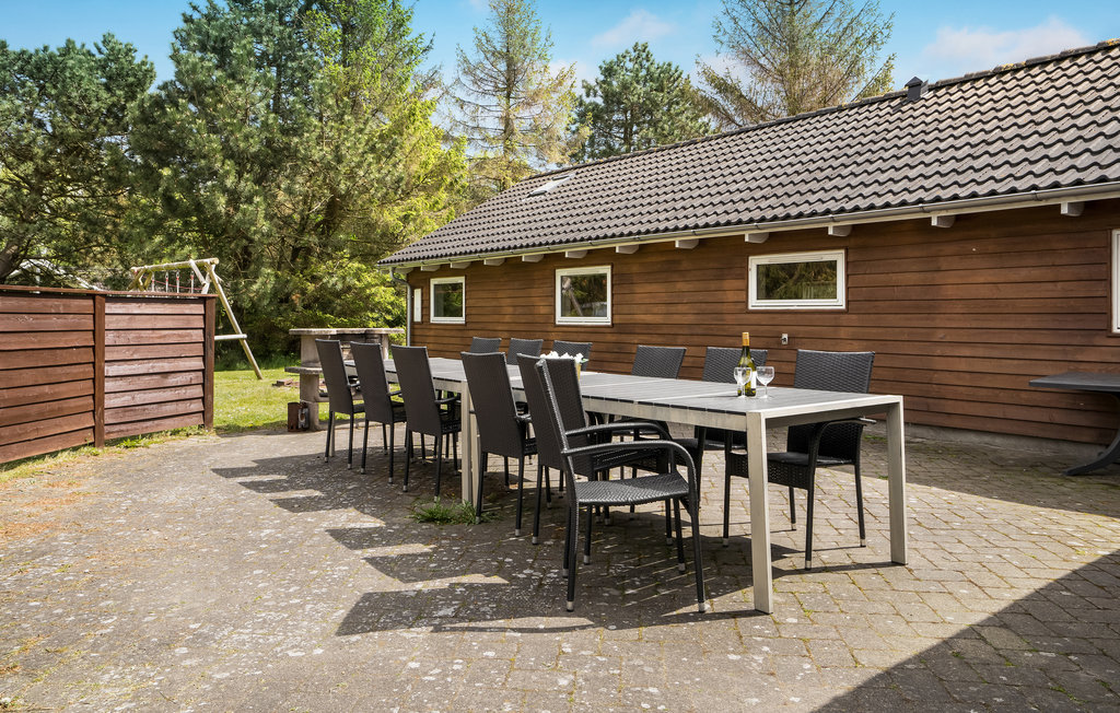 Feriehuse - Marielyst , Danmark - K13797 15