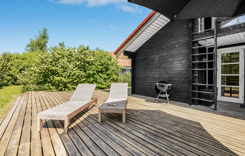 Feriehuse - Marielyst , Danmark - K13165 4