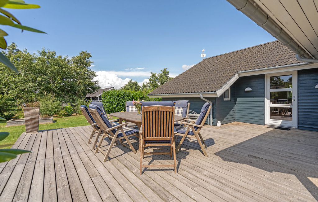 Ferienhaus - Marielyst , Dänemark - K13255 13
