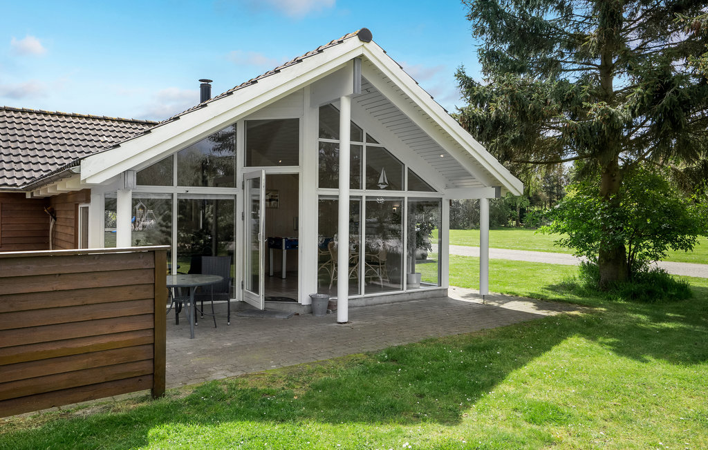 Feriehuse - Marielyst , Danmark - K13797 14