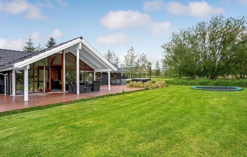 Ferienhaus - Marielyst , Dänemark - K13050 8