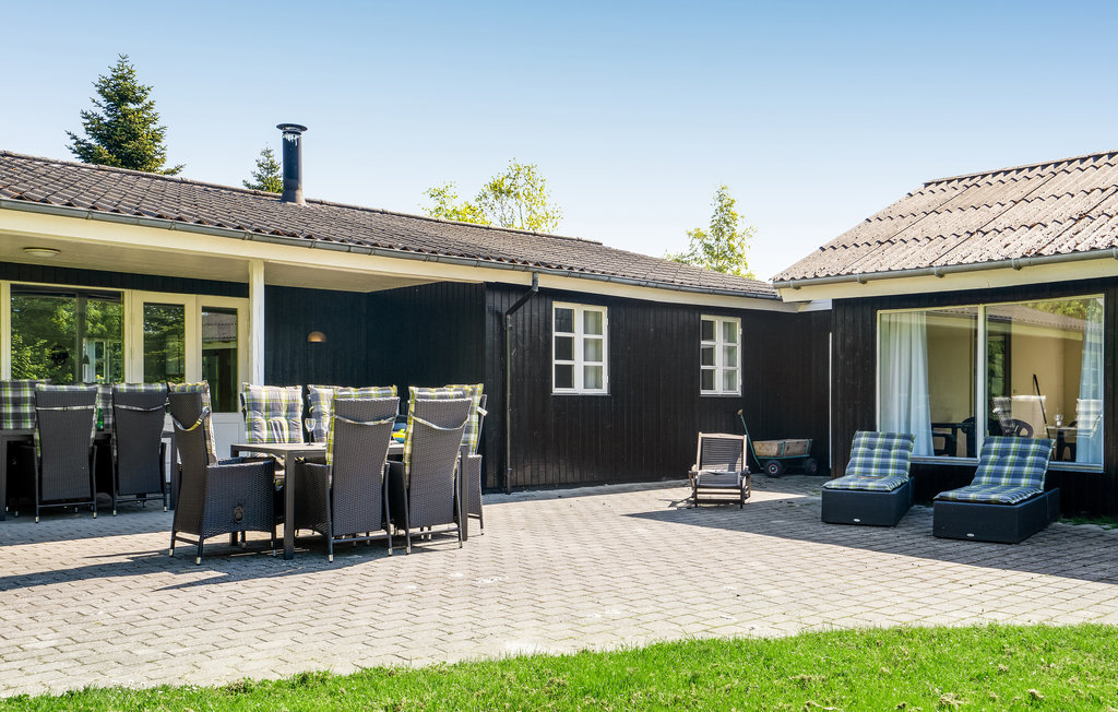 Feriehuse - Marielyst , Danmark - K13241 4