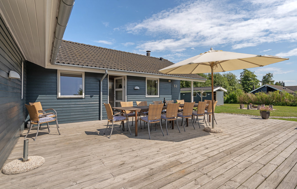 Ferienhaus - Marielyst , Dänemark - K13255 11