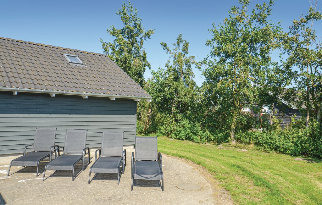 Ferienhaus - Marielyst , Dänemark - K13800 12