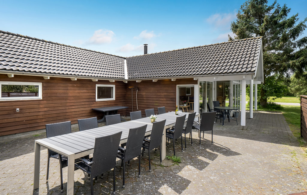 Feriehuse - Marielyst , Danmark - K13797 12