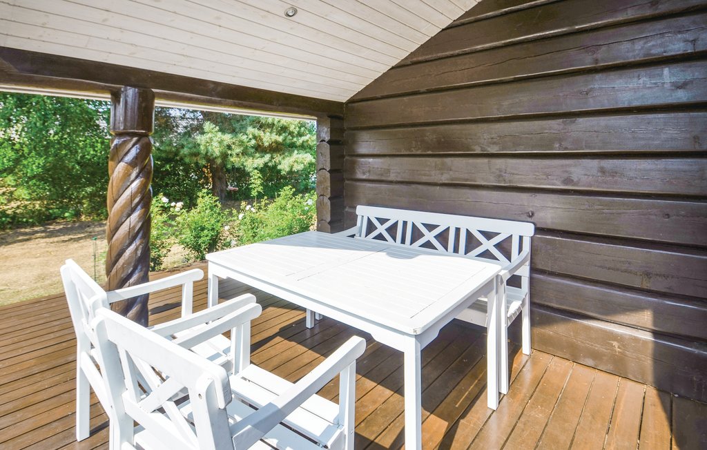 Ferienhaus - Marielyst , Dänemark - K13945 5