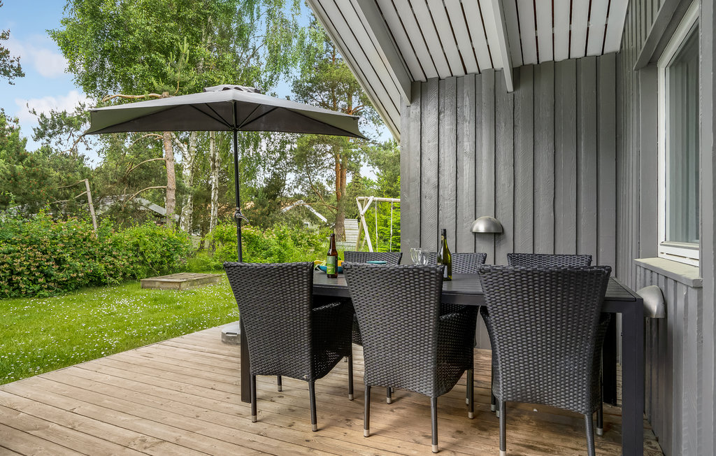 Ferienhaus - Marielyst , Dänemark - K13510 11